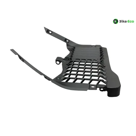 Grille de radiateur YAMAHA XTZ 690 2025-2026 TENERE 700
