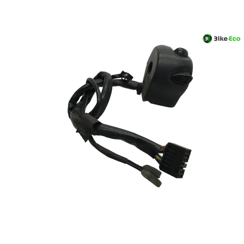 Commodo gauche YAMAHA FZ6 600 2004-2006 FAZER