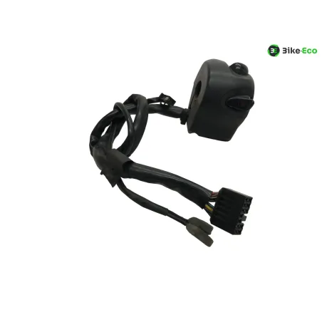 Commodo gauche YAMAHA FZ6 600 2004-2006 FAZER