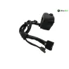 Commodo gauche YAMAHA FZ6 600 2004-2006 FAZER