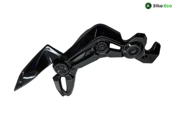 Cache lateral gauche KAWASAKI Z 900 2017-2019