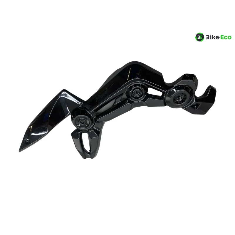 Cache lateral gauche KAWASAKI Z 900 2017-2019
