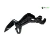 Cache lateral gauche KAWASAKI Z 900 2017-2019 Cache lateral gauche KAWASAKI Z 900 2017-2019