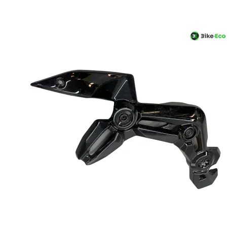 Cache lateral gauche KAWASAKI Z 900 2017-2019