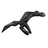 Cache lateral gauche KAWASAKI Z 900 2017-2019 Cache lateral gauche KAWASAKI Z 900 2017-2019