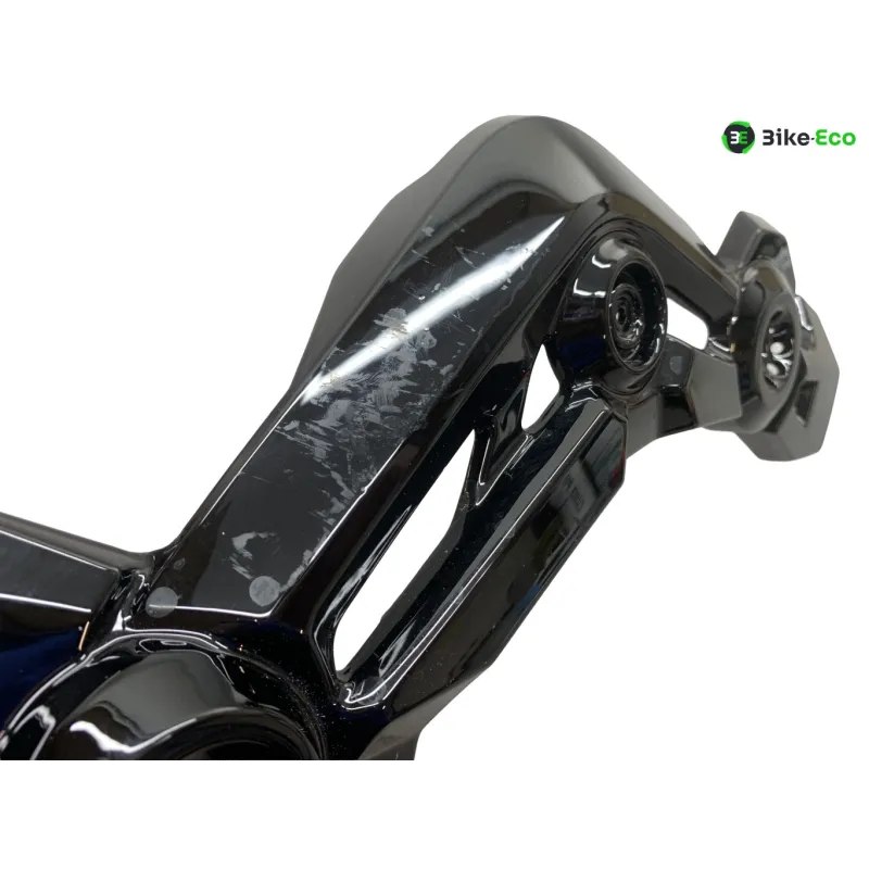 Cache lateral gauche KAWASAKI Z 900 2017-2019