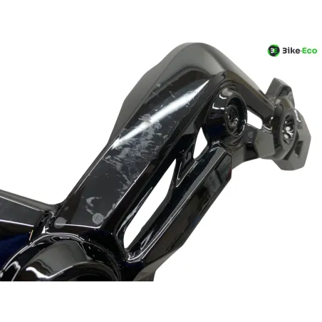 Cache lateral gauche KAWASAKI Z 900 2017-2019