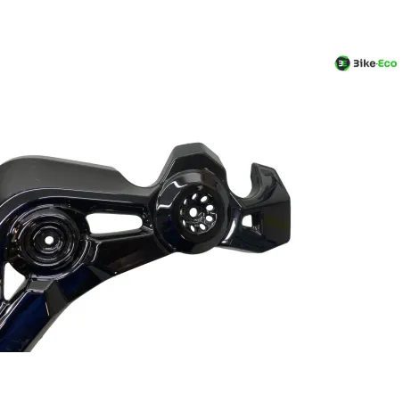 Cache lateral gauche KAWASAKI Z 900 2017-2019