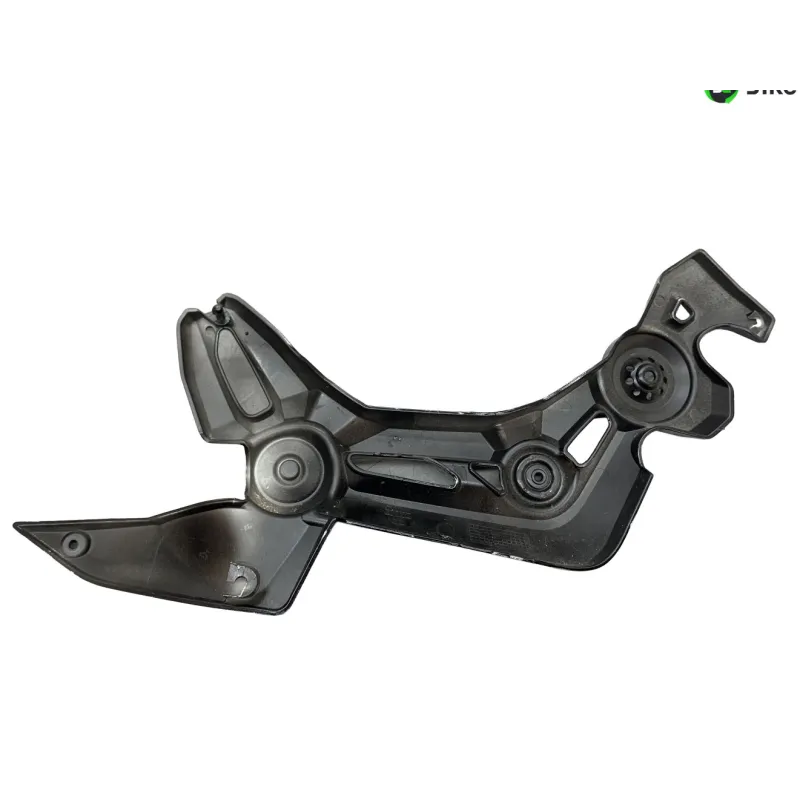 Cache lateral gauche KAWASAKI Z 900 2017-2019