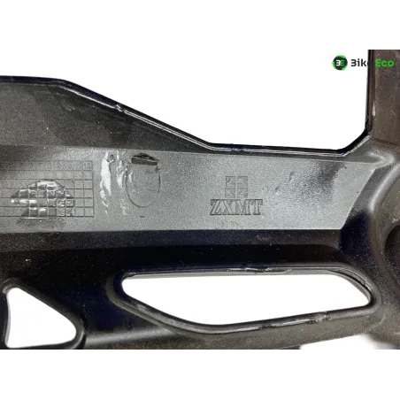 Cache lateral gauche KAWASAKI Z 900 2017-2019