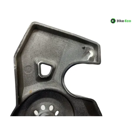 Cache lateral gauche KAWASAKI Z 900 2017-2019