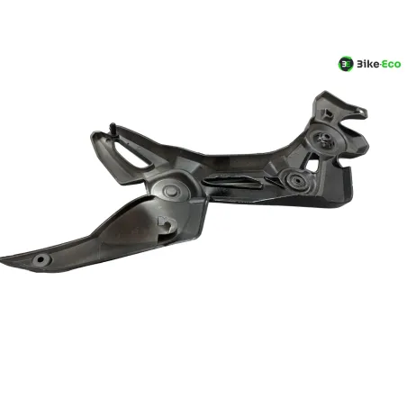 Cache lateral gauche KAWASAKI Z 900 2017-2019