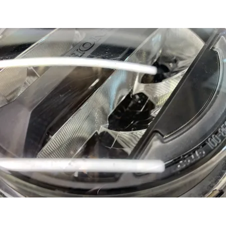 Optique (feux)(phare) HONDA CB 125 R 2018-2024