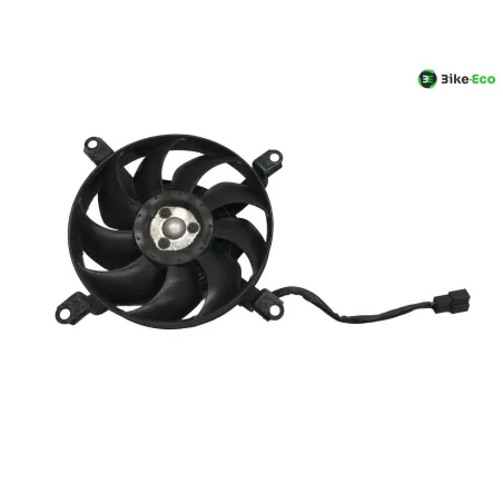 Ventilateur YAMAHA FZ6 600 2004-2006 FAZER