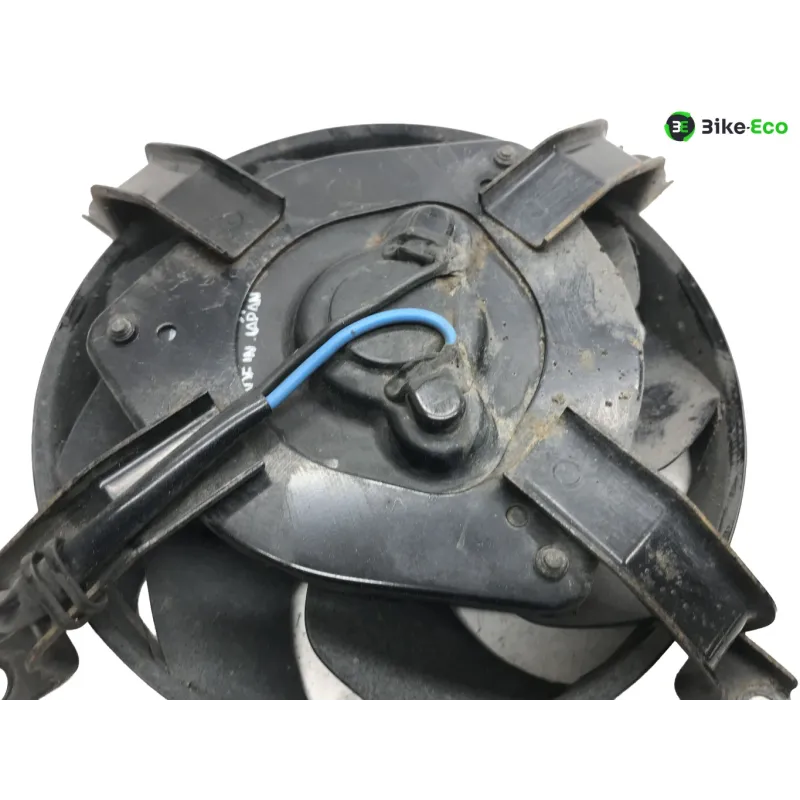Ventilateur YAMAHA FZ6 600 2004-2006 FAZER