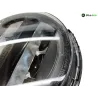 Optique (feux)(phare) HONDA CB 125 R 2018-2024