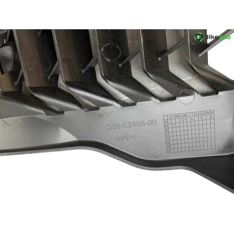 Grille de radiateur YAMAHA XTZ 690 2025-2026 TENERE 700