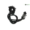 Commodo gauche YAMAHA FZ6 600 2004-2006 FAZER
