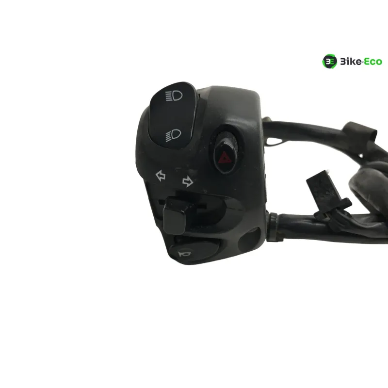 Commodo gauche YAMAHA FZ6 600 2004-2006 FAZER