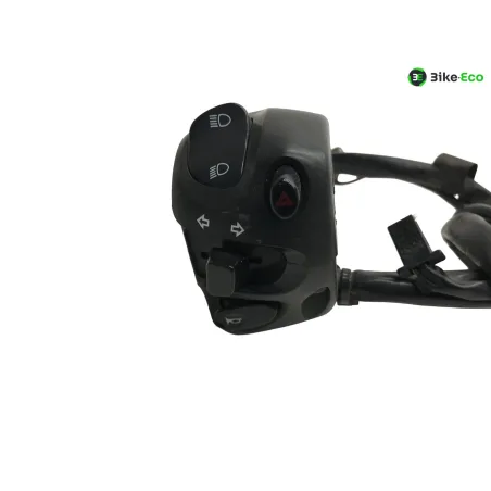 Commodo gauche YAMAHA FZ6 600 2004-2006 FAZER