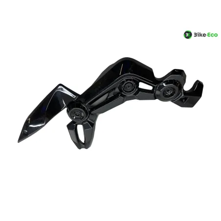 Cache lateral gauche KAWASAKI Z 900 2017-2019