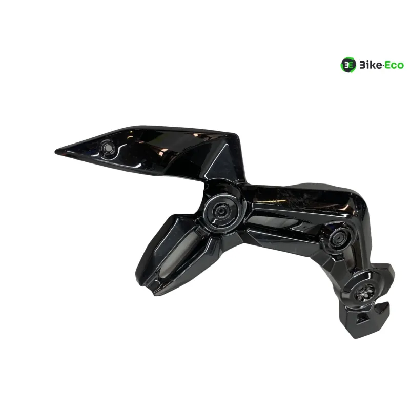 Cache lateral gauche KAWASAKI Z 900 2017-2019