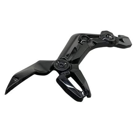 Cache lateral gauche KAWASAKI Z 900 2017-2019