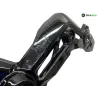 Cache lateral gauche KAWASAKI Z 900 2017-2019 Cache lateral gauche KAWASAKI Z 900 2017-2019