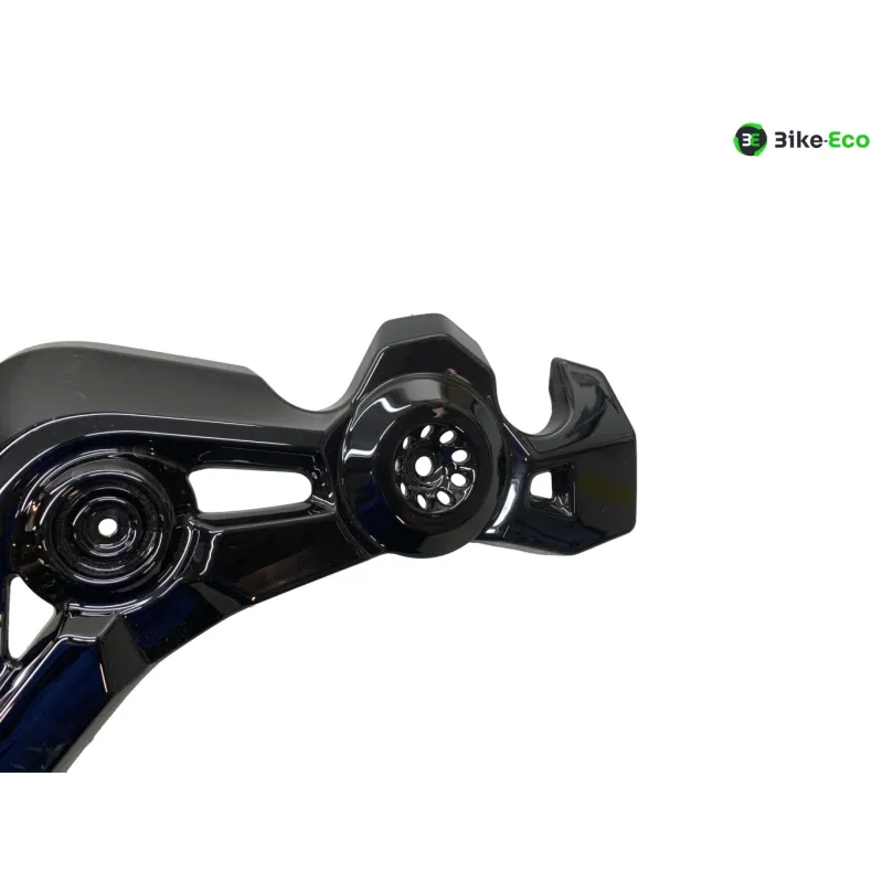 Cache lateral gauche KAWASAKI Z 900 2017-2019