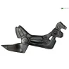 Cache lateral gauche KAWASAKI Z 900 2017-2019 Cache lateral gauche KAWASAKI Z 900 2017-2019