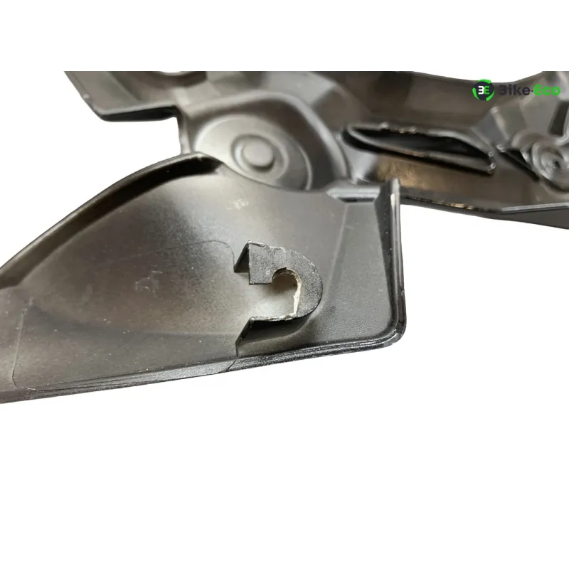 Cache lateral gauche KAWASAKI Z 900 2017-2019
