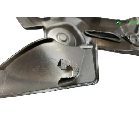 Cache lateral gauche KAWASAKI Z 900 2017-2019