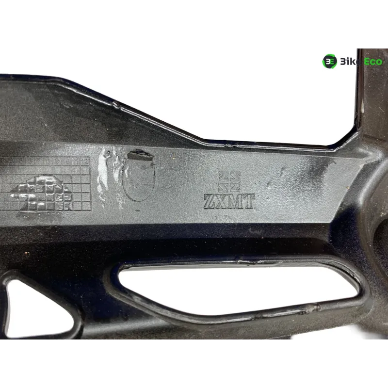 Cache lateral gauche KAWASAKI Z 900 2017-2019
