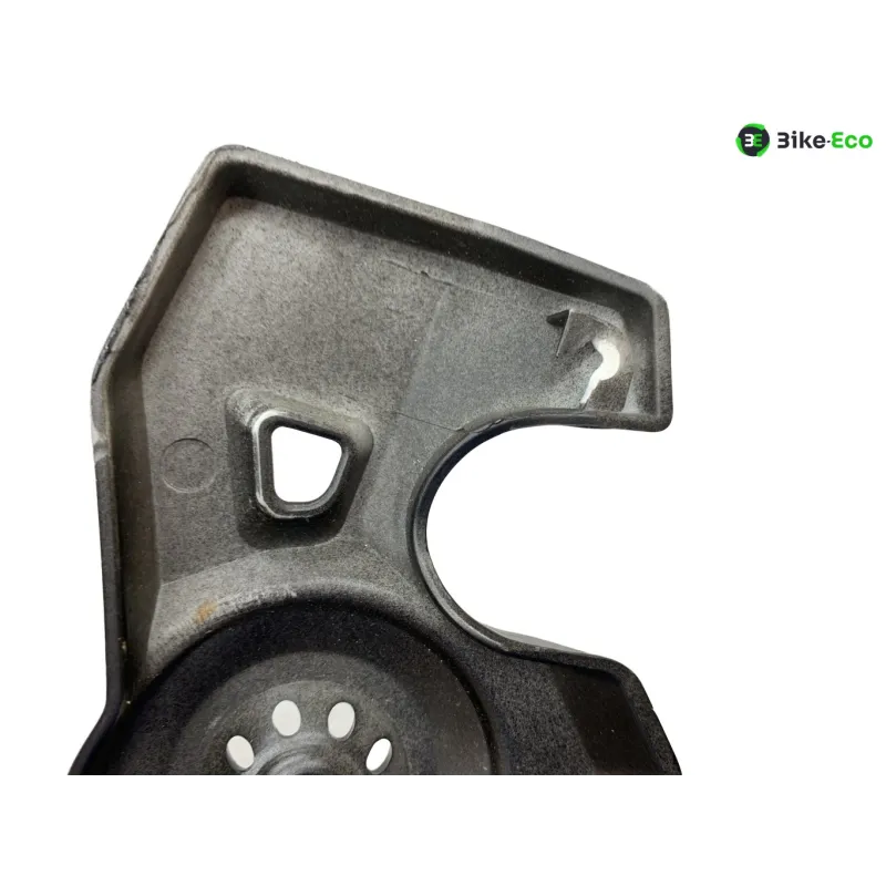 Cache lateral gauche KAWASAKI Z 900 2017-2019