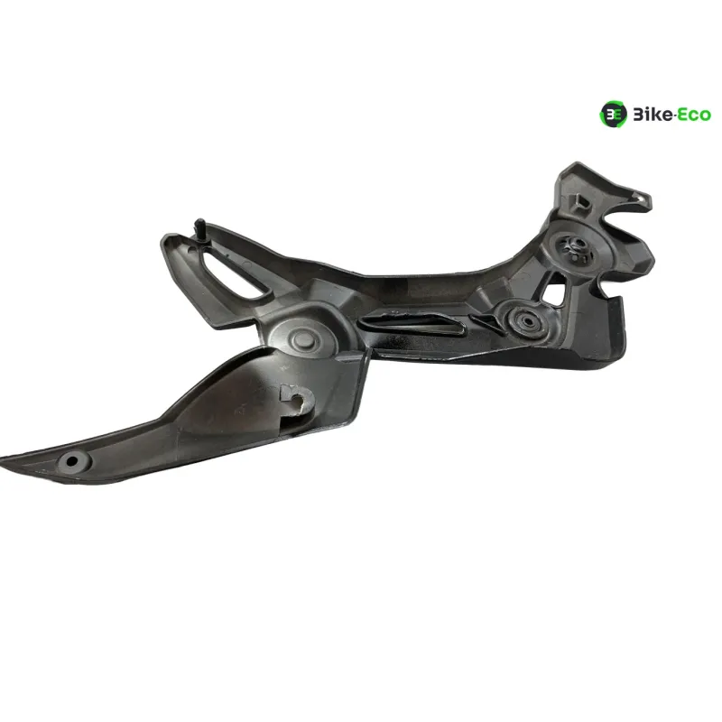 Cache lateral gauche KAWASAKI Z 900 2017-2019