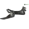 Cache lateral gauche KAWASAKI Z 900 2017-2019 Cache lateral gauche KAWASAKI Z 900 2017-2019