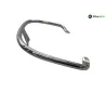 Poignee arriere PIAGGIO VESPA GTS 125 IE 2009-2016 SUPER