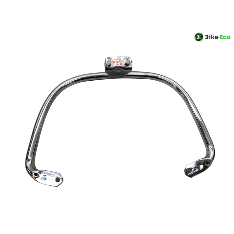 Poignee arriere PIAGGIO VESPA GTS 125 IE 2009-2016 SUPER