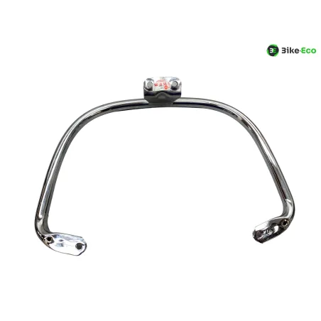 Poignee arriere PIAGGIO VESPA GTS 125 IE 2009-2016 SUPER
