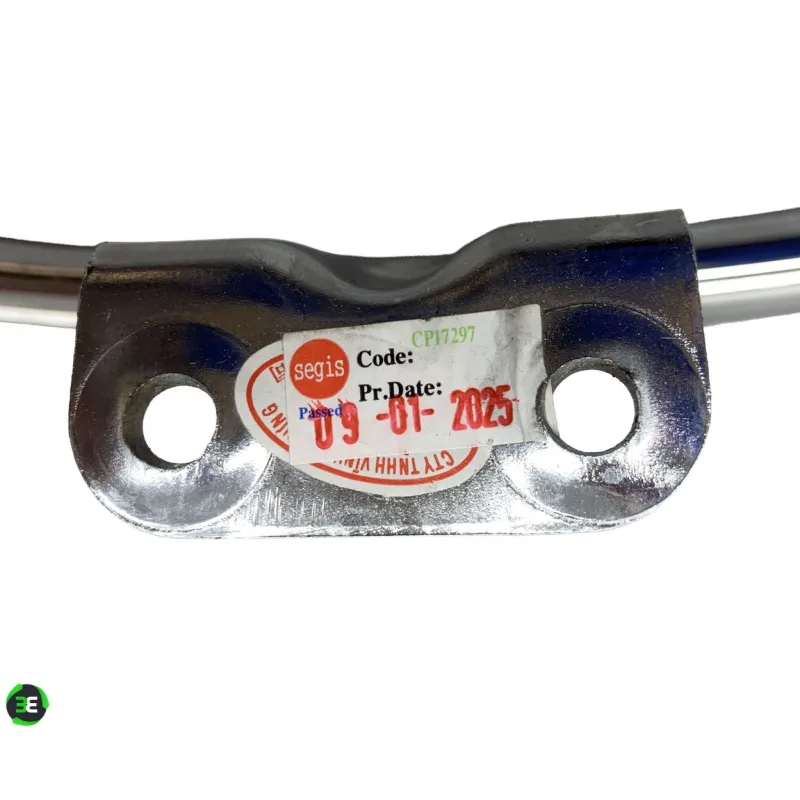 Poignee arriere PIAGGIO VESPA GTS 125 IE 2009-2016 SUPER