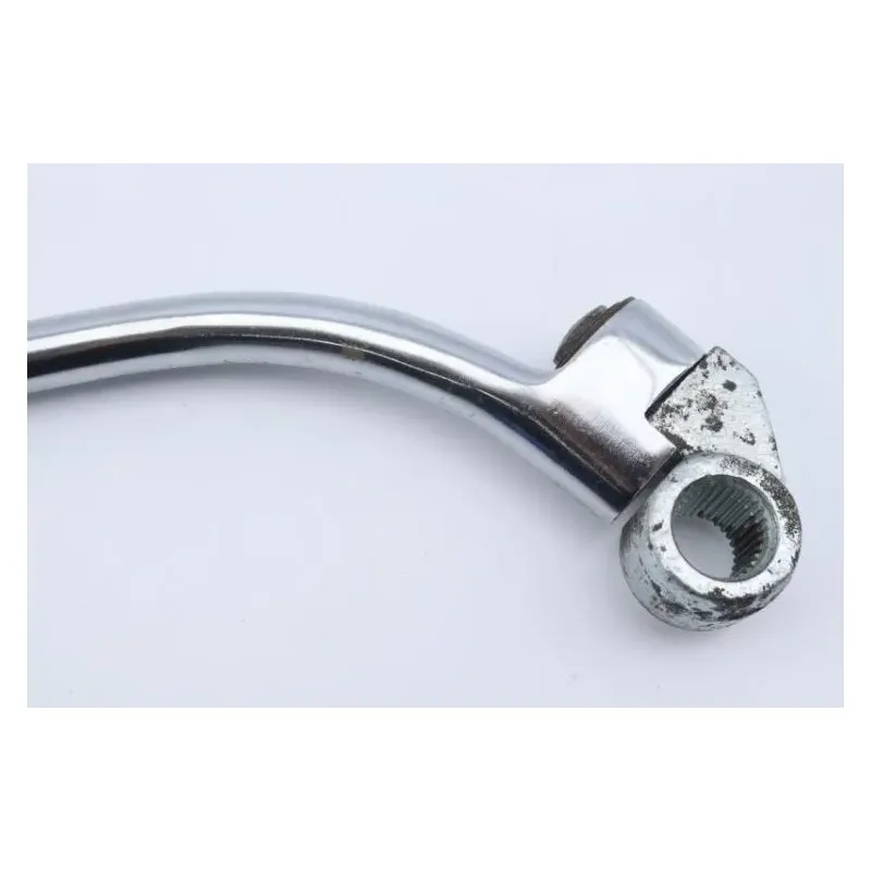 Kick YAMAHA YBR 125 2007 - 2009