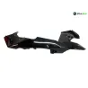 Garde boue avant BMW R 1250 GS 2019-2023 ADVENTURE Garde boue avant BMW R 1250 GS 2019-2023 ADVENTURE