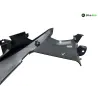 Garde boue avant BMW R 1250 GS 2019-2023 ADVENTURE Garde boue avant BMW R 1250 GS 2019-2023 ADVENTURE