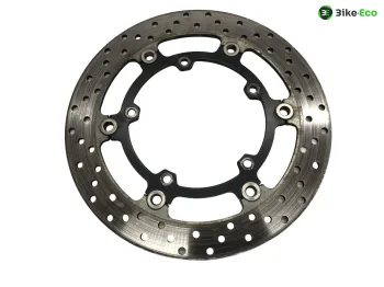 Disque frein avant YAMAHA FZ6 600 2004-2006 FAZER