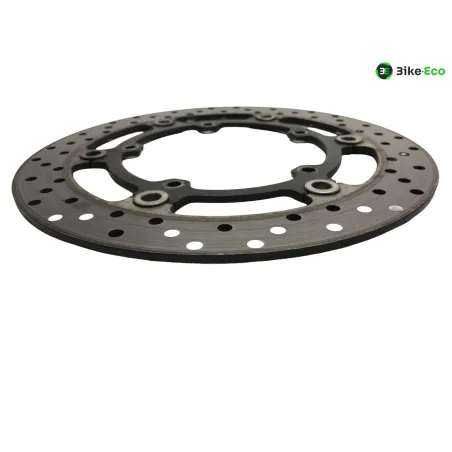 Disque frein avant YAMAHA FZ6 600 2004-2006 FAZER