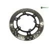 Disque frein avant YAMAHA FZ6 600 2004-2006 FAZER Disque frein avant YAMAHA FZ6 600 2004-2006 FAZER