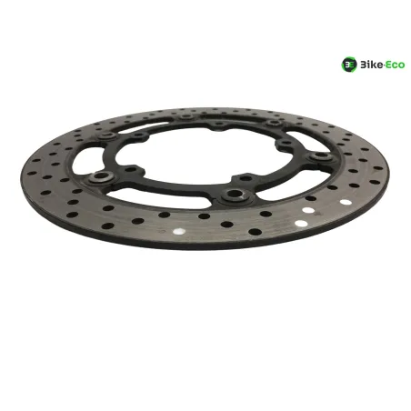 Disque frein avant YAMAHA FZ6 600 2004-2006 FAZER
