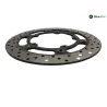 Disque frein avant YAMAHA FZ6 600 2004-2006 FAZER Disque frein avant YAMAHA FZ6 600 2004-2006 FAZER