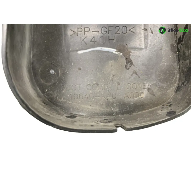 Carter transmission HONDA NSS 125 2021-2024 FORZA