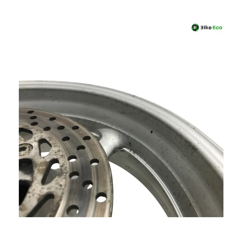 Jante arriere YAMAHA FZ6 600 2004-2006 FAZER